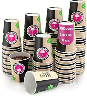 Miglior tazzine di cioccolato