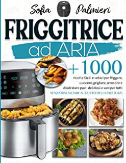 Miglior teglie per friggitrice ad aria