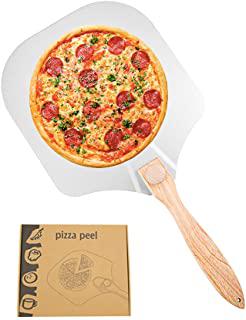 Miglior teglie per pizza in alluminio