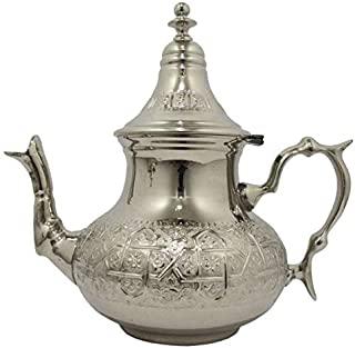 Miglior teiera marocchina