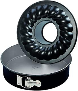 Miglior tortiera con cerniera