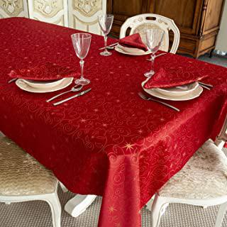 Miglior tovaglia con bordo
