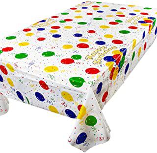 Miglior tovaglia di plastica