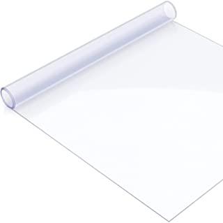 Miglior tovaglia plastica trasparente