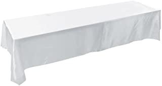 Miglior tovaglia plastificata bianca