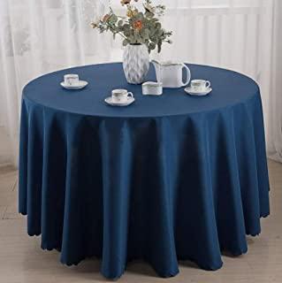 Miglior tovaglie da tavola rotonde eleganti