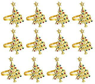 Miglior tovaglioli albero di natale