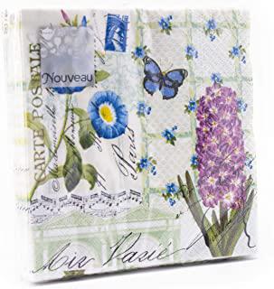 Miglior tovaglioli per decoupage