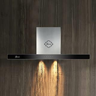 Miglior tubo cappa cucina acciaio inox