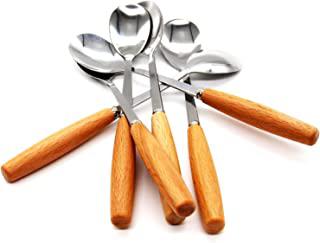 Miglior uovo e portauovo legno