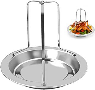 Miglior vassoio acciaio inox
