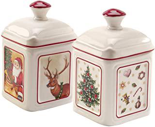 Miglior villeroy boch biscottiera