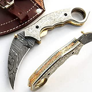 Miglior virginia coltelli
