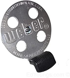 Miglior weber gas grill