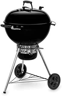 Miglior weber grill