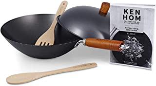 Miglior wok padella