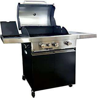Miglior xpert 200 ls rocky barbecue