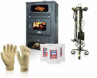 Miglior accessori forno a legna