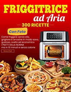 Miglior accessori friggitrice ad aria innsky