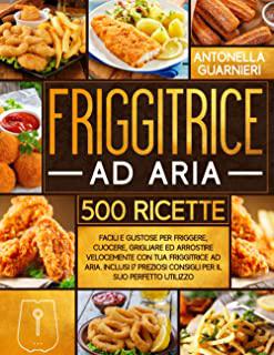 Miglior accessori friggitrice ad aria