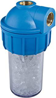 Miglior addolcitore acqua per caldaia