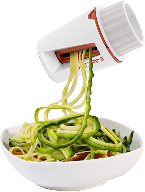 Miglior affetta verdure a spirale