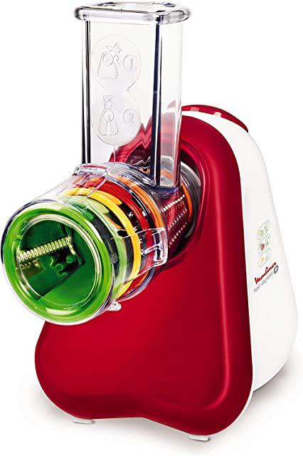 Miglior affetta verdure elettrico