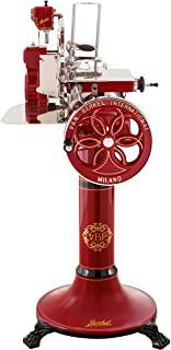 Miglior affettatrice manuale berkel