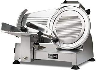 Miglior affettatrice rgv luxury 25