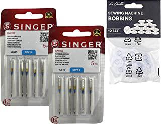 Miglior aghi per macchina da cucire singer