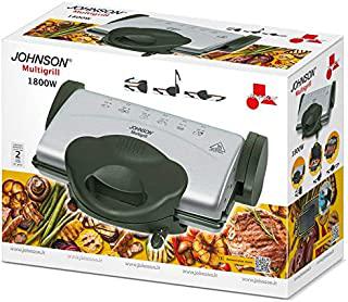 Miglior aicok panini grill bistecchiera elettrica