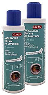 Miglior anticalcare lavatrice
