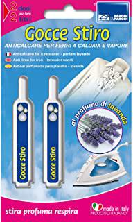 Miglior anticalcare per ferro da stiro