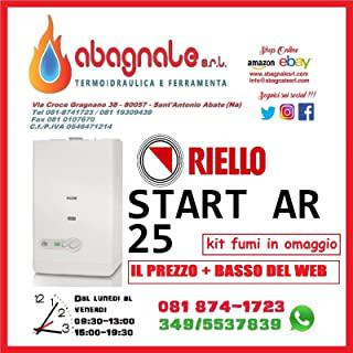 Miglior ariel caldaia a condensazione