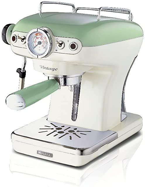 Miglior ariete vintage macchina caffè