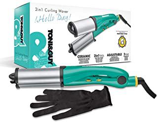 Miglior arricciacapelli automatico babyliss