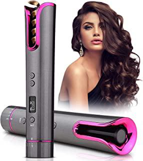 Miglior arricciacapelli ghd
