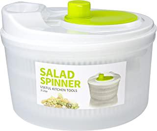 Miglior asciuga insalata elettrico