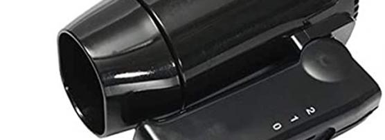 Miglior asciugacapelli 12v