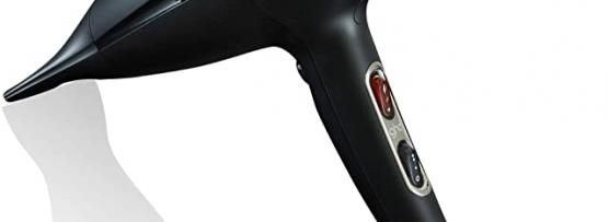 Miglior asciugacapelli ghd helios