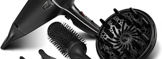 Miglior asciugacapelli ghd