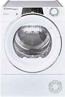 Miglior asciugatrice 10 kg pompa di calore
