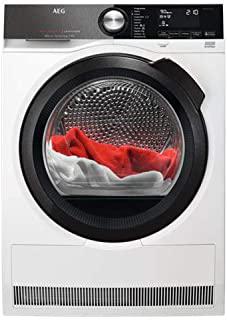 Miglior asciugatrice aeg t8dbe851