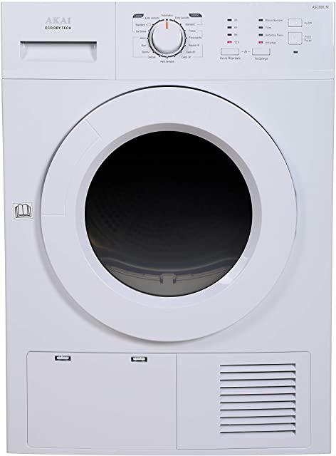 Miglior asciugatrice akai classe b