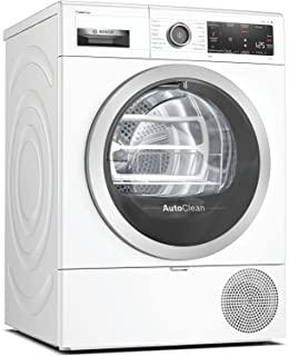 Miglior asciugatrice bosch autoclean