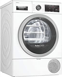 Miglior asciugatrice bosch wtw85448it