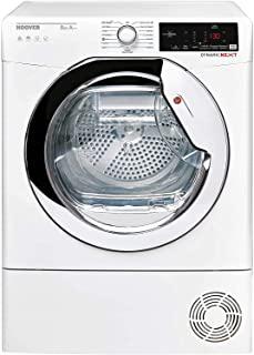 Miglior asciugatrice hoover hlh8a2des