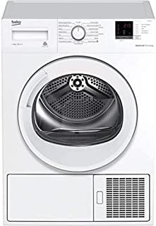 Miglior asciugatrice lg 8 kg
