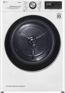 Miglior asciugatrice lg rc80u2av3w