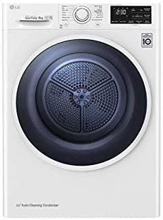 Miglior asciugatrice lg rc90u2av4q